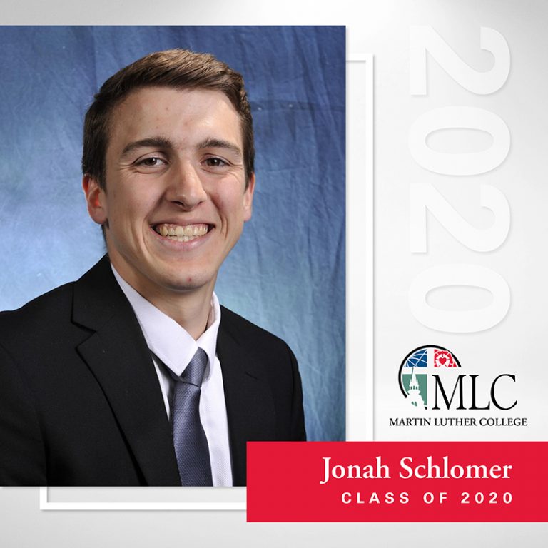 Jonah Schlomer – #MLCDAY23