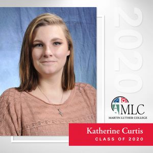 Katherine Curtis – #MLCDAY23