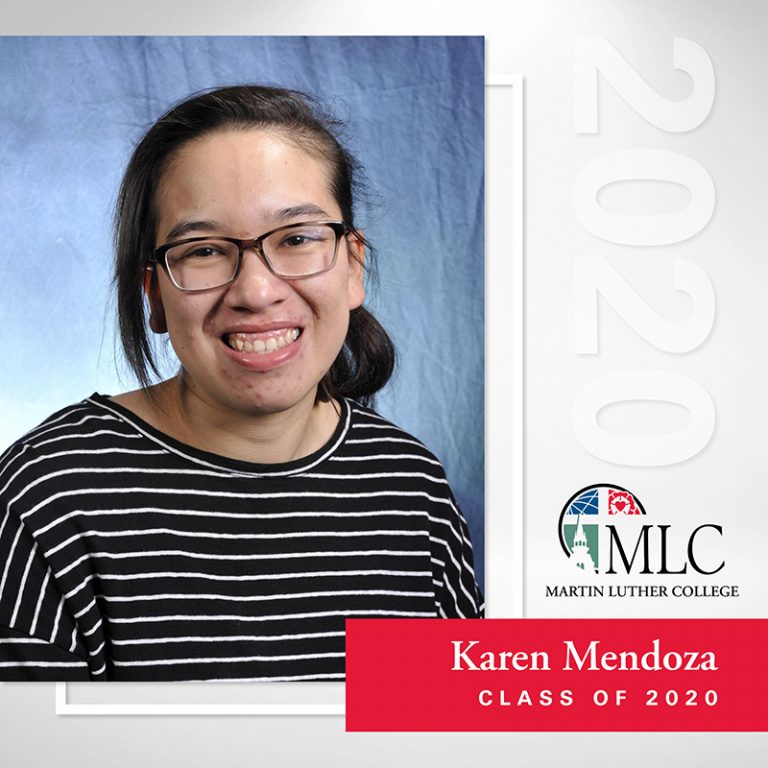 Karen Mendoza – #MLCDAY21