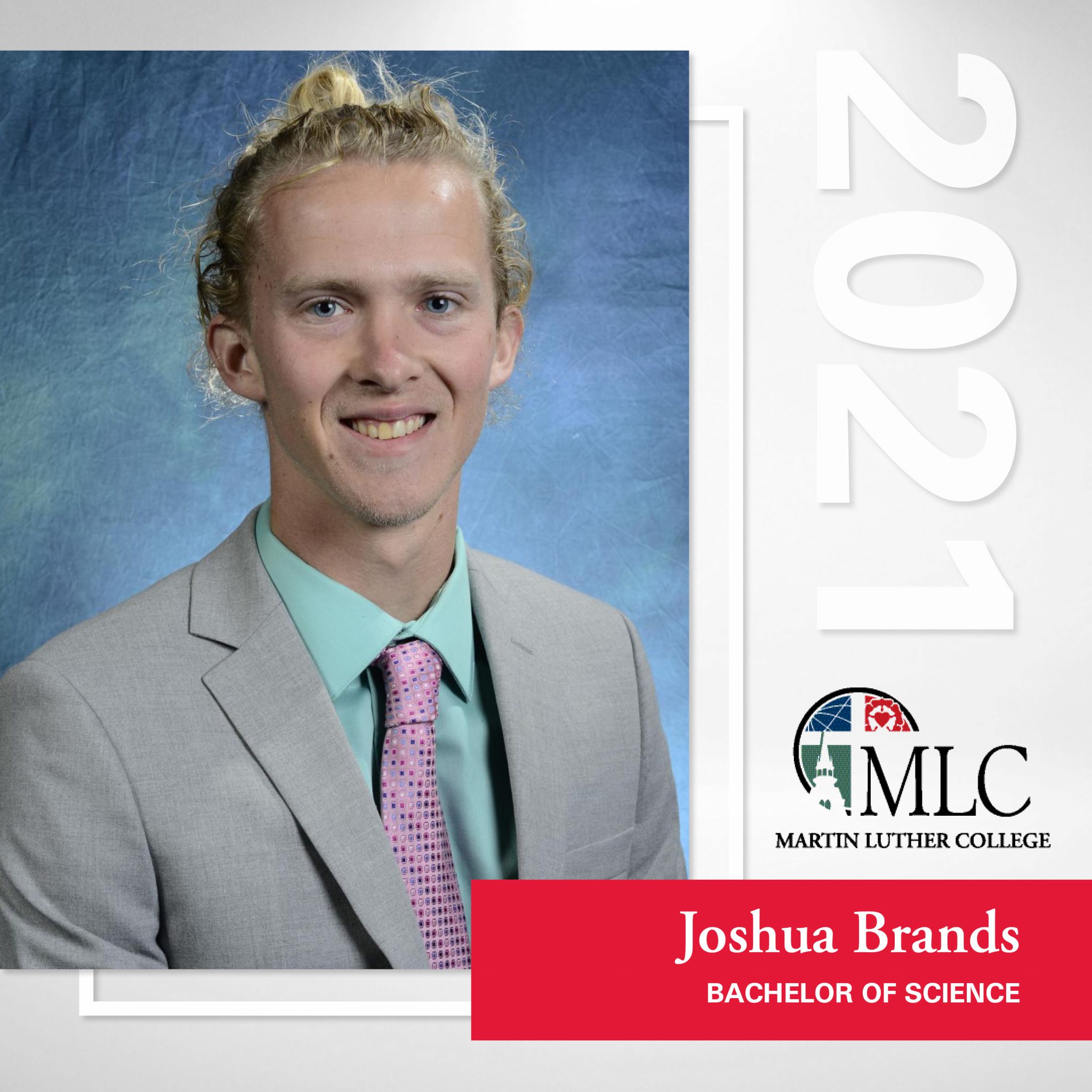 Joshua Brands – #MLCDAY24