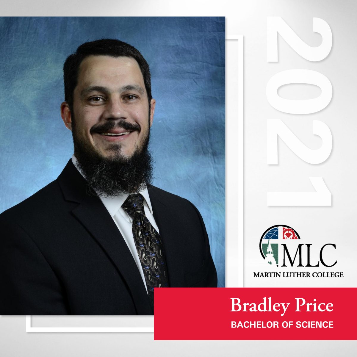 Bradley Price MLCDAY21