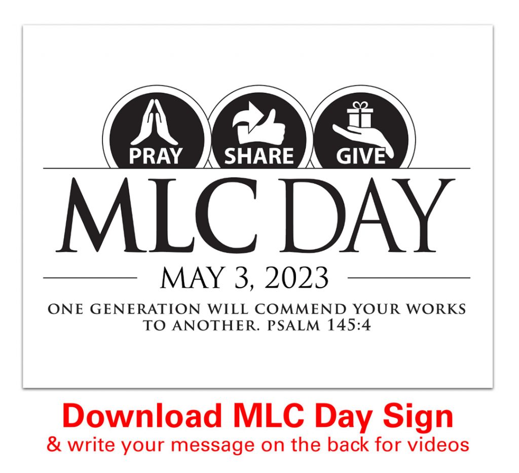 MLC Day Media Kit MLCDAY23